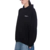 SS21 Logo otton -hupparit ”Musta” 620947TKV871070