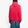SS21 ”S OTHER MATERIALS” -PUSERO Punainen 659403TKVB66295