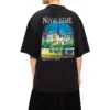 SS21 Sacre Coeur, iso versio, musta 641532TJVH61000