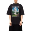 SS21 Sacre Coeur, iso versio, musta 641532TJVH61000