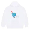 SS21 Viihtyisä ja rento unisex-malli, valkoinen 620947TKV959040