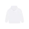 SS21 Viihtyisä ja rento unisex-malli, valkoinen 620947TKV959040
