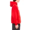 SS22-logohuppari ”Red” 674986TLVF26407