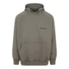 Strike 1917 Oversized-huppari ”Khaki” 697879TMVH22930