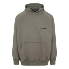 Strike 1917 Oversized-huppari ”Khaki” 697879TMVH22930 Strike 1917 Oversized-huppari ”Khaki” 697879TMVH22930