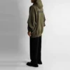 Strike 1917 Oversized-huppari ”Khaki” 697879TMVH22930