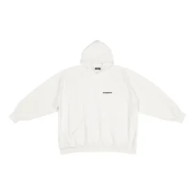 Strike 1917 Oversized-huppari ”White” 697879TMVH29800 Strike 1917 Oversized-huppari ”White” 697879TMVH29800
