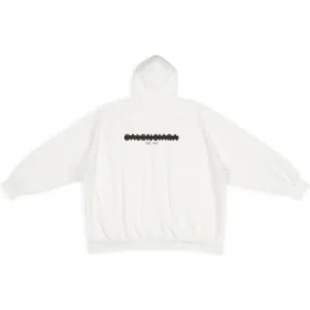 Strike 1917 Oversized-huppari ”White” 697879TMVH29800 Strike 1917 Oversized-huppari ”White” 697879TMVH29800