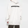 Strike 1917 Oversized-huppari ”White” 697879TMVH29800