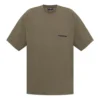 Strike 1917 Oversized T-paidat ”Khaki” 694576TMVJ62930