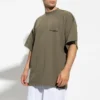 Strike 1917 Oversized T-paidat ”Khaki” 694576TMVJ62930
