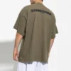 Strike 1917 Oversized T-paidat ”Khaki” 694576TMVJ62930