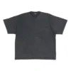 Strike 1917 Oversized-T-paidat ”Washed Black” 694576TMVJ61055
