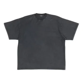 Strike 1917 Oversized-T-paidat ”Washed Black” 694576TMVJ61055 Strike 1917 Oversized-T-paidat ”Washed Black” 694576TMVJ61055