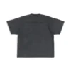 Strike 1917 Oversized-T-paidat ”Washed Black” 694576TMVJ61055