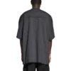 Strike 1917 Oversized-T-paidat ”Washed Black” 694576TMVJ61055