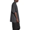 Strike 1917 Oversized-T-paidat ”Washed Black” 694576TMVJ61055