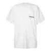 Strike 1917 Oversized-T-paidat ”White” 694576TMVJ69800