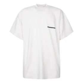 Strike 1917 Oversized-T-paidat ”White” 694576TMVJ69800 Strike 1917 Oversized-T-paidat ”White” 694576TMVJ69800