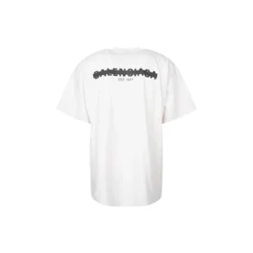 Strike 1917 Oversized-T-paidat ”White” 694576TMVJ69800 Strike 1917 Oversized-T-paidat ”White” 694576TMVJ69800