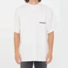 Strike 1917 Oversized-T-paidat ”White” 694576TMVJ69800