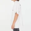 Strike 1917 Oversized-T-paidat ”White” 694576TMVJ69800