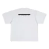 Strike 1917 Oversized-T-paita ”Vaaleanharmaa” 694576TMVJ61023