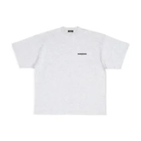 Strike 1917 Oversized-T-paita ”Vaaleanharmaa” 694576TMVJ61023 Strike 1917 Oversized-T-paita ”Vaaleanharmaa” 694576TMVJ61023