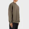 Strike 1917 pyöreäkaulainen villapaita, oversized-malli, ”Khaki” 699212TMVH22930