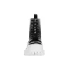 Strike 20 mm -nilkkurit ”Black White” 590974WA9671090