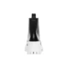 Strike 20 mm -nilkkurit ”Black White” 590974WA9671090