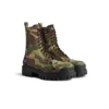 Strike 20 mm -saappaat, camo-kuvio, ”Dark Green” 786135W2EU21028