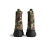 Strike 20 mm -saappaat, camo-kuvio, ”Dark Green” 786135W2EU21028