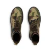 Strike 20 mm -saappaat, camo-kuvio, ”Dark Green” 786135W2EU21028