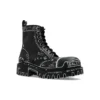Strike L20 nilkkasaappaat ”Black” 590974WBEF21090