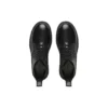 Strike-nauhakengät ”Black Lambskin” 590974WAD401000