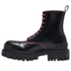 Strike-nauhakengät ”Black Pink” 590974WA9641085