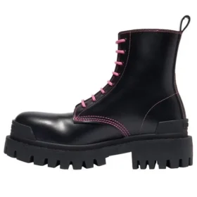 Strike-nauhakengät ”Black Pink” 590974WA9641085