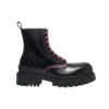 Strike-nauhakengät ”Black Pink” 590974WA9641085