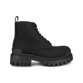 Strike-nilkkasaappaat ”Black” 624548W2AI01000
