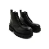 Strike-nilkkasaappaat ”Black Leather” 589338WAD401000