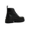 Strike-nilkkasaappaat ”Black Leather” 589338WAD401000