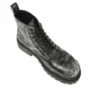 Strike-nilkkasaappaat ”Washed Out Black Leather” 589338WBEF19010