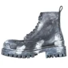 Strike-saappaat ”Grey Silver” 670633W2DY21090