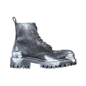 Strike-saappaat ”Grey Silver” 670633W2DY21090