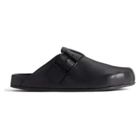 Sunday-nahkakengät ”Black” 761284WCEA11000