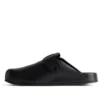 Sunday Pistokkaat ”Black Matte Calfskin” 761712WCEA11000