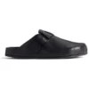 Sunday Pistokkaat ”Black Matte Calfskin” 761712WCEA11000