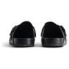 Sunday Pistokkaat ”Black Matte Calfskin” 761712WCEA11000
