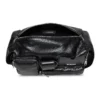 Superbusy-pieni olkalaukku ”Black” 702167210C81000